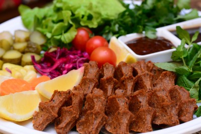 Viranşehir Komegene