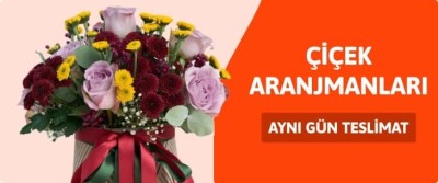 Çiçekçi